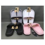 M/l Women's Slyde Pillow Slides Sandals