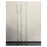 Vintage Shakespeare Leader & Hydro Film Fishing