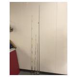 Shakespeare Wonder Reel Vintage Fishing Reels