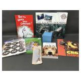 Childrens Folders, Books, & More!