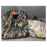 Bushmaster Jacket & More!