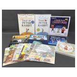 Gina & Mercer Mayer Books, Beatrix Potter & More