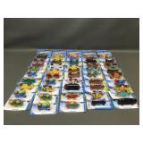 Pirhana Terror Hotwheels & More!