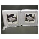 Virah Bella King Size 4 Pc Sheet Sets