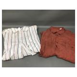 Alex Canon Dress Shirts & More!