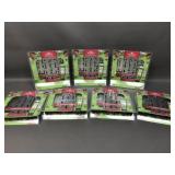 Scentable Ornaments Pk Of 7