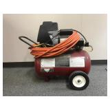 Coleman Powermate Air Compressor