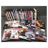 Dogma, Goodfellows & More Dvd Movies