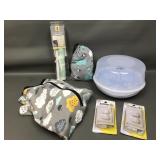 Acrabros Car Seat Covers Philips Avent & More!