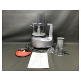 Wolfgang Puck Bistro Food Processor