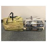 Bark Free Firewood & More!