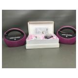 Slimming & Beautifying Machine & More!