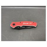 Snap On Pocket Knive