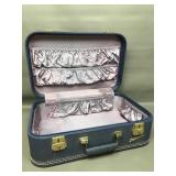 Lady Balitmore Vintage Suitcase