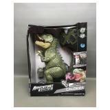 Adventure Force Caldera Radio Controlled Trex