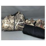 Huntworth Brand Camo Hunting Jacket & More