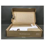 New Hello Tushy Classic Bidet Attachment