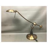 Vintage Adjustable Piano Desk Lamp