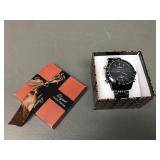 Naviforce Nf9024m Men's Sports Watch