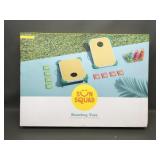 Sunsquad Bean Bag Toss Game From Target