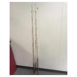 Vtg Johnson Profile Fiishing Rod & More!