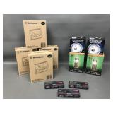 Westinghouse Solar Flood Lights & More!