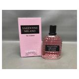 Valentine Milano 3.4 Oz Perfume Spray