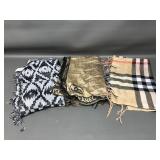 Chanel Scarf & More!