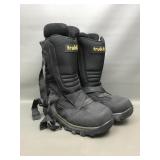 Trukke Snowmobile Boots