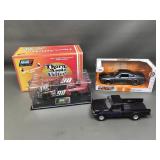 Revell Thorn Apple Valley, Bigtime Muscle & More