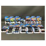 Jaguar Xe Sv Project 8 Hot Wheels & More!