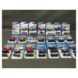 88' Honda Cr-x Hot Wheels And More!