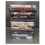 New Sealed The Tudors, Dreamgirls & More Dvds