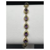 Sterling Silver Bracelet