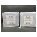 Virah Bella King Size 4 Pc Sheet Sets