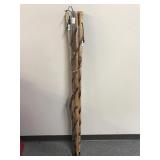 Variety Wooden Walking Sticks