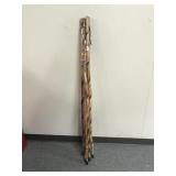 Variety Wooden Walking Sticks
