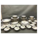 Golden Peony Princess China