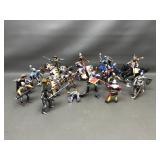 Papo Medieval Fantasy Figurines
