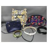 Womens Fashion Bags & More!
