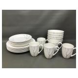 Lenox Park City Dining Ware