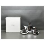 Vintage Mid Century Modern Janpanese Tea Set