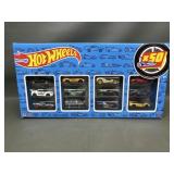 Hot Wheels 50 Car Pack