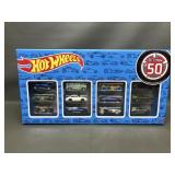 Hot Wheels 50 Car Pack