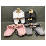 S/m Women's Slyde Pillow Slides Sandals