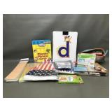 Sadlier Phonics Picture Cards, Classroom Learning