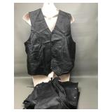 Coast To Coast Outfitters & Highway Hawks Leather