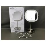 New Halo Conair Magnification Mirror