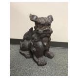 Chinese Guardian Lion, Foo Dog/fo Dog Statue