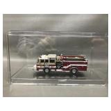 1/64 Scale Diecast Model Of Code 3 Wood River...